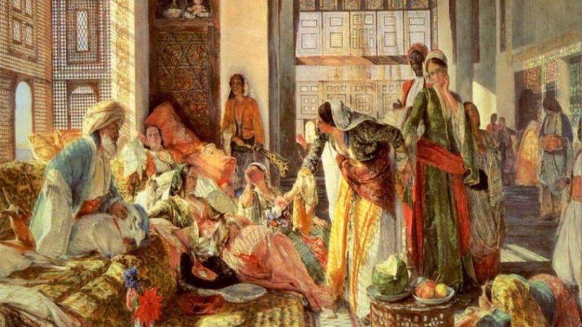 Erkekler Nasıl Oldu da Zayıf Kadınları Şişman Kadınlardan Daha Güzel Bulmaya Başladı?