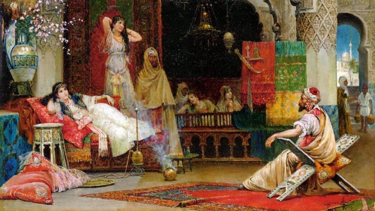 Erkekler Nasıl Oldu da Zayıf Kadınları Şişman Kadınlardan Daha Güzel Bulmaya Başladı?