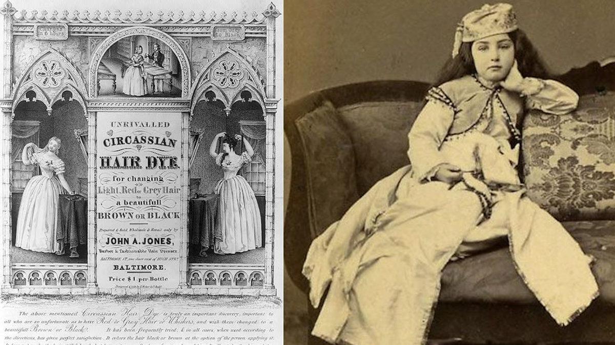 Erkekler Nasıl Oldu da Zayıf Kadınları Şişman Kadınlardan Daha Güzel Bulmaya Başladı?