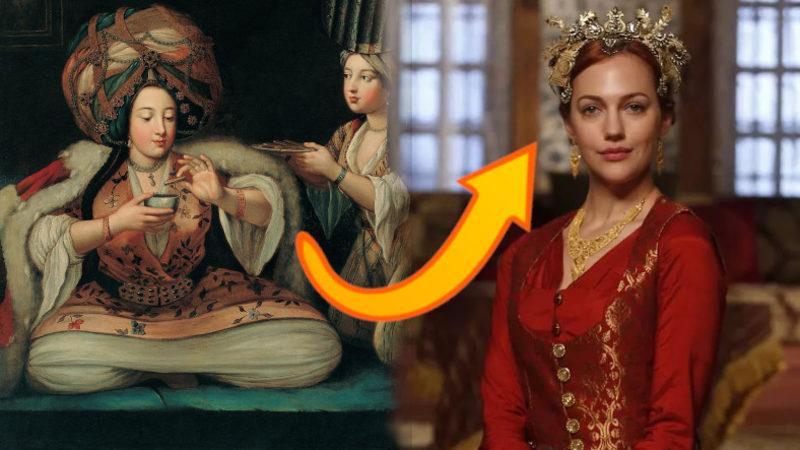 Erkekler Nasıl Oldu da Zayıf Kadınları Şişman Kadınlardan Daha Güzel Bulmaya Başladı?