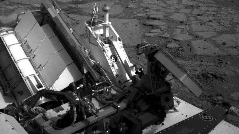 Mars’taki Organik Karbon İlk Kez Ölçüldü: Yaşam Gelişme İhtimali Dünya’daki Bazı Yerlerden Daha Fazla