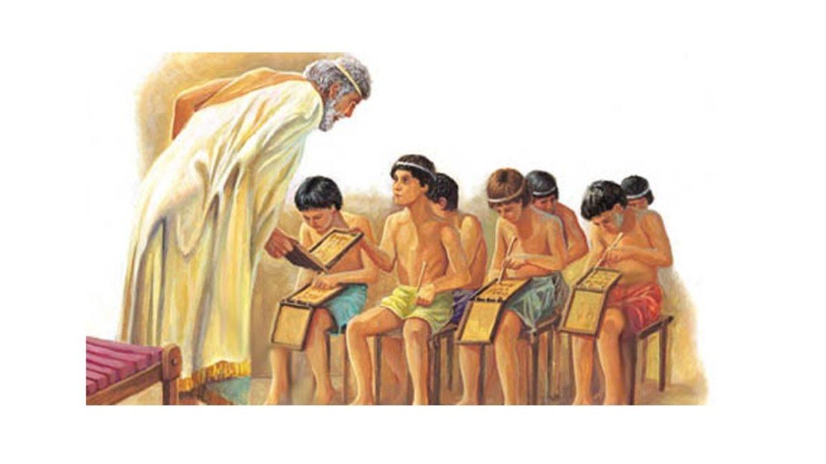 Unutulmaz Film 300 Spartalı Ardındaki Gerçek Hikâye