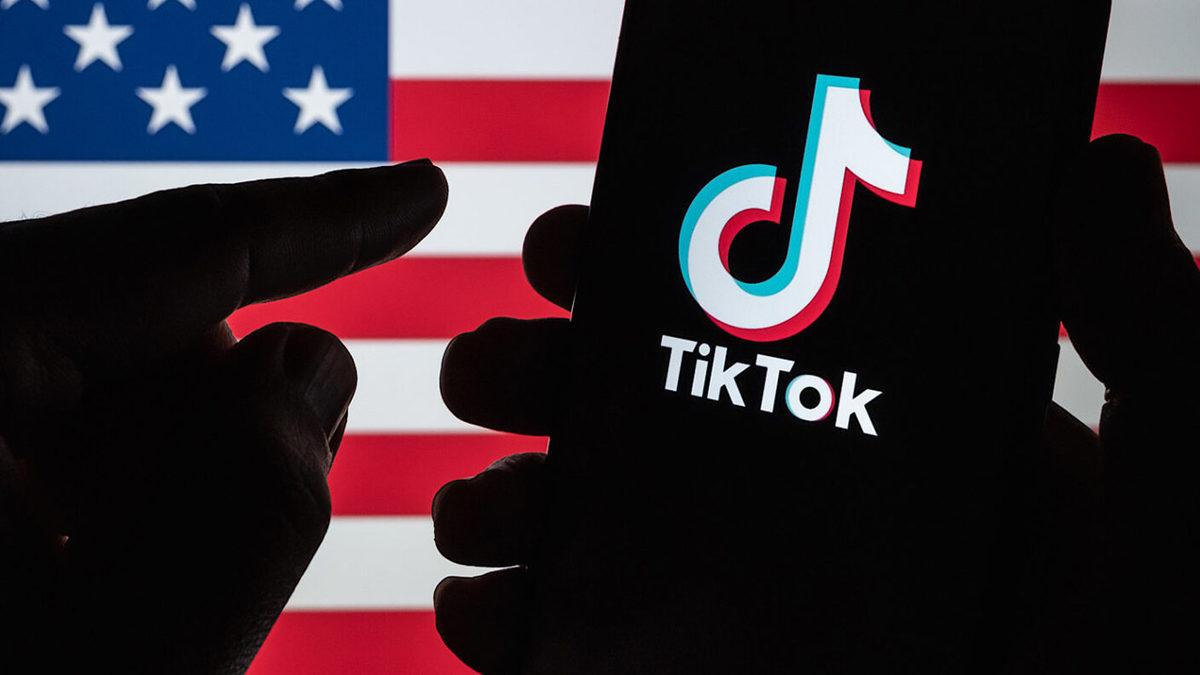 Google ve Apple’a Sürpriz Çağrı: TikTok’u Uygulama Mağazasından Kaldırın!