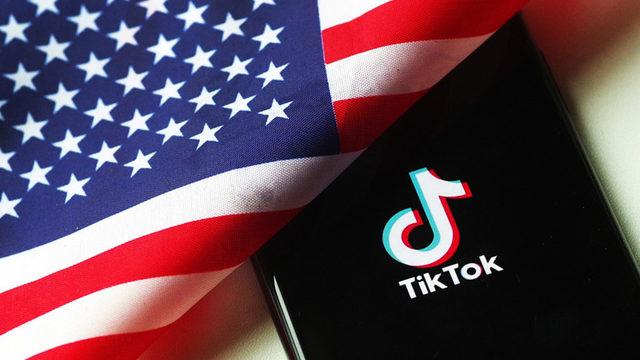 Google ve Apple’a Sürpriz Çağrı: TikTok’u Uygulama Mağazasından Kaldırın!