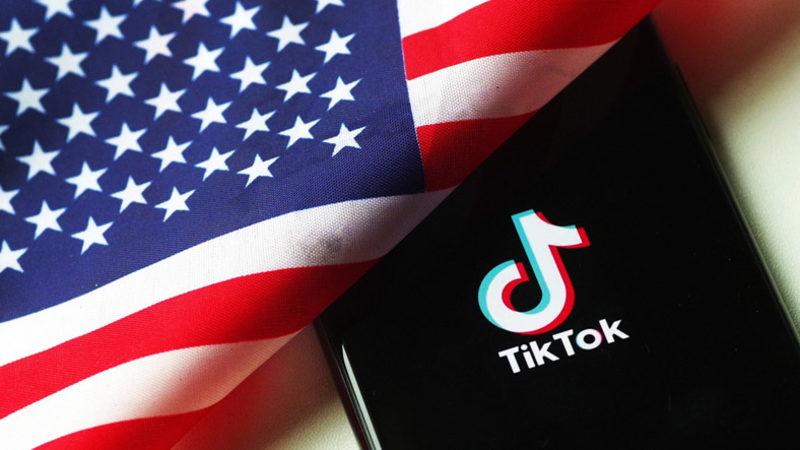Google ve Apple’a Sürpriz Çağrı: TikTok’u Uygulama Mağazasından Kaldırın!