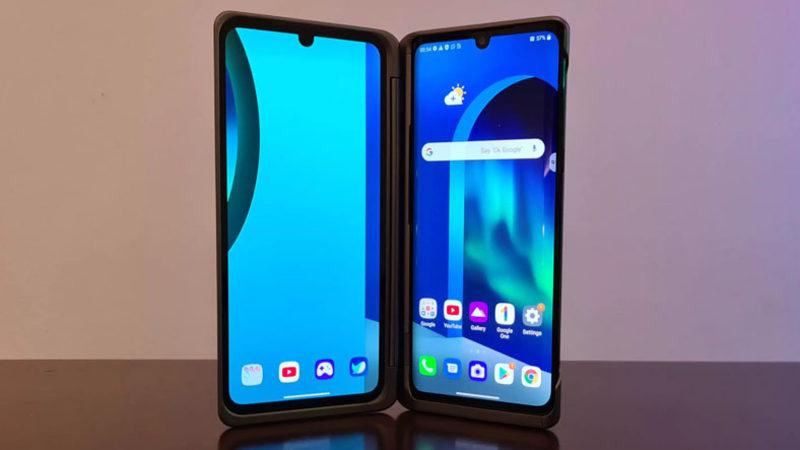 3 Yıl Güncelleme Sözü Veren LG, Hangi Telefonların Android 13 Alacağını Açıkladı