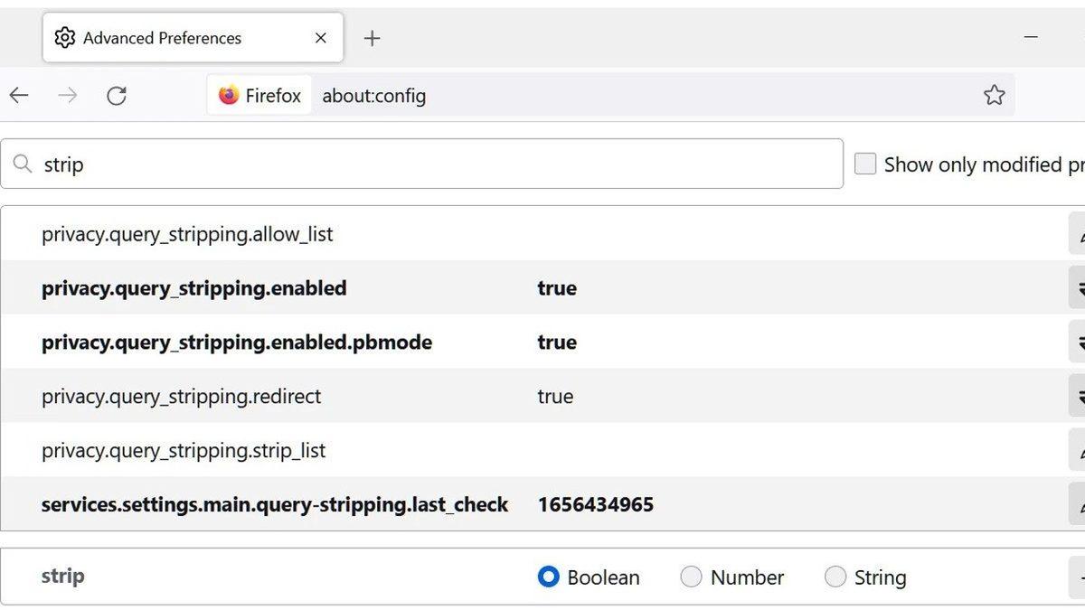 Mozilla Firefox,  Yeni ’Gizlilik’ Özelliğini Kullanıma Sundu: Artık Girdiğiniz Siteler Şirketler Tarafından İzlenemeyecek