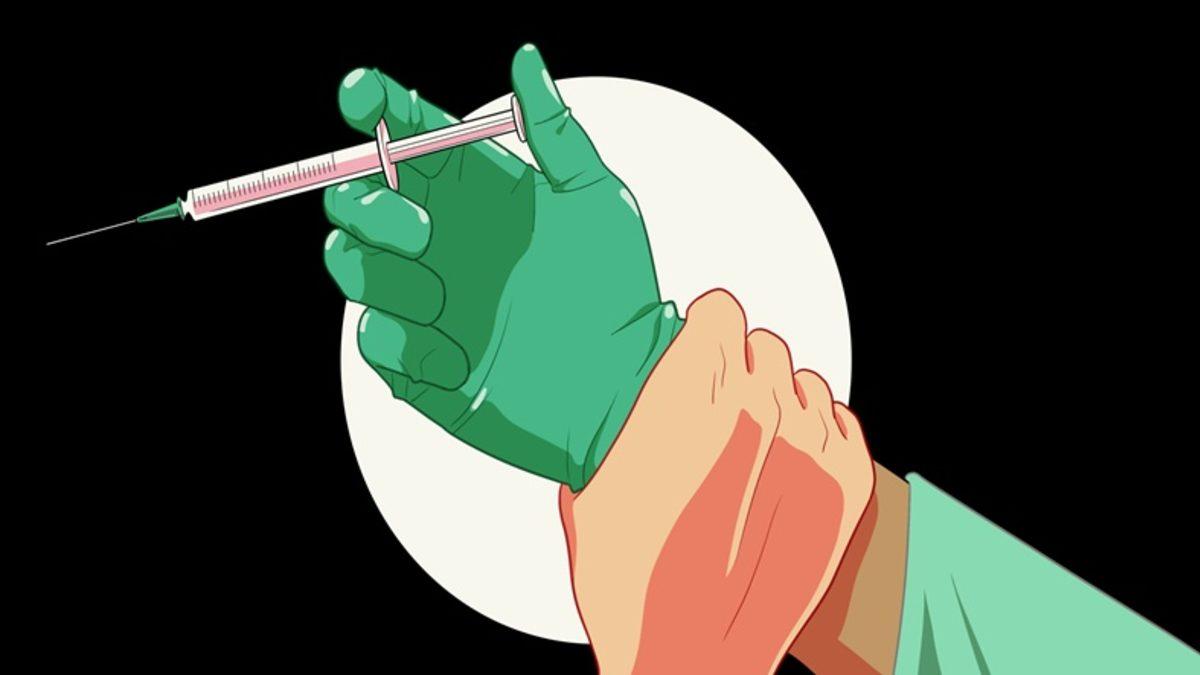 Cinsel Yolla Bulaşan ve Hem Kadınlar Hem Erkekler İçin Tehlike Arz Eden HPV Hakkında Bilmeniz Gerekenler