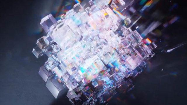 Refik Anadol, Bir Eserini NFT ile 87 Bin Dolara Sattı