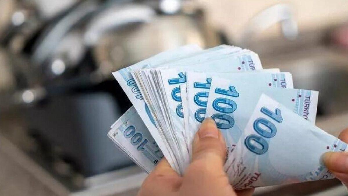 SON DAKİKA: En Düşük Emekli Maaşına Gelecek Zam Yeniden Düzenlendi