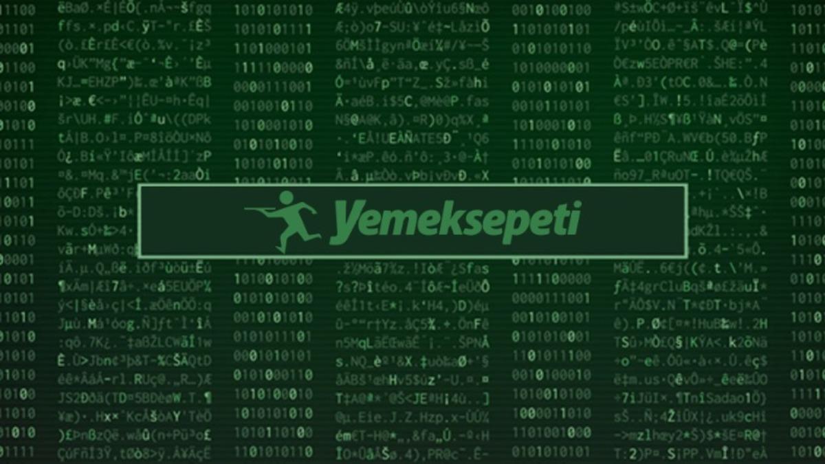 BTK ve KVKK, Yemeksepeti’ne En Üst Sınırdan Ceza Kesecek