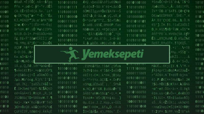 BTK ve KVKK, Yemeksepeti’ne En Üst Sınırdan Ceza Kesecek