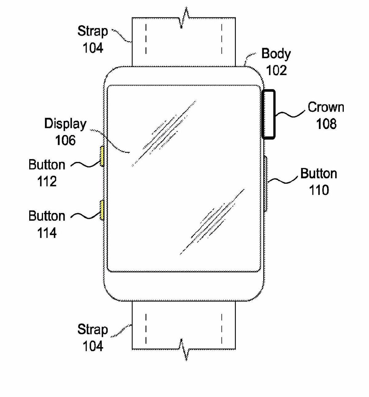 Apple’dan Önemli Patent: Yeni Apple Watch Kamera İle Geliyor!