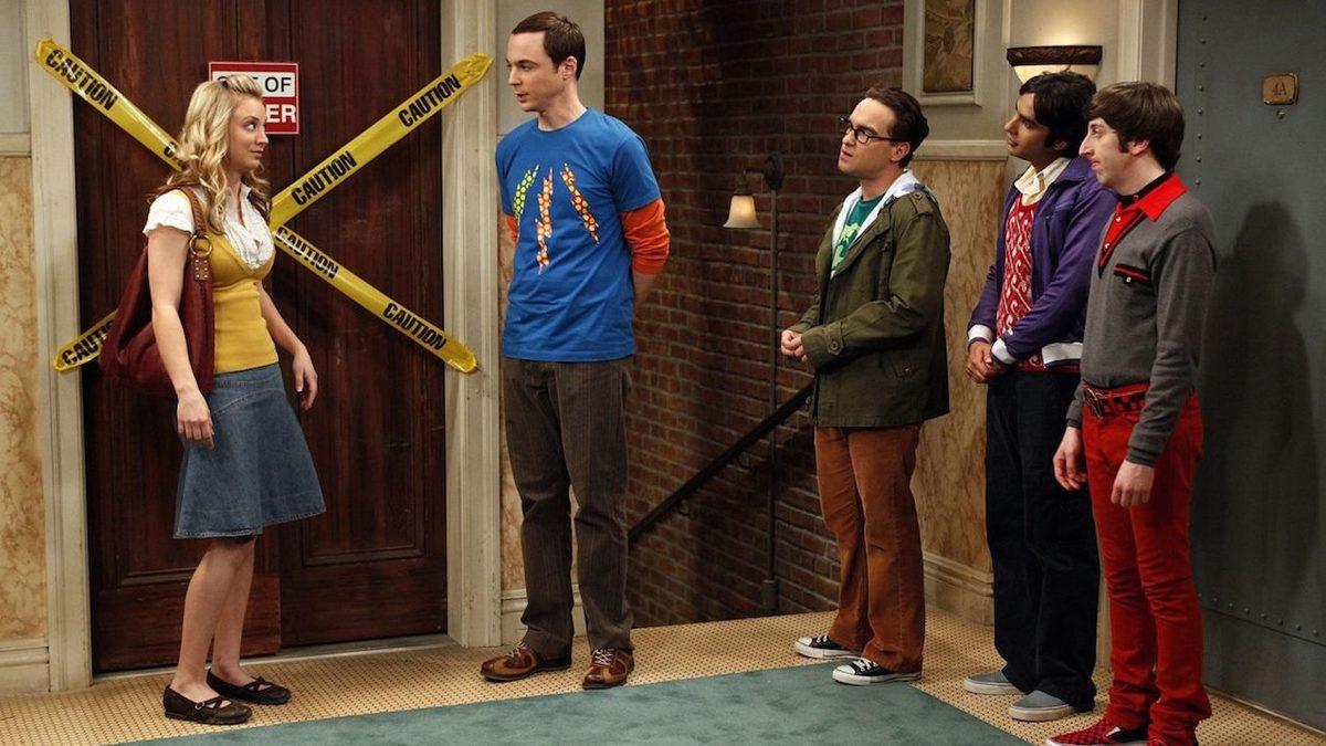 Unutulmaz Dizi ’The Big Bang Theory’ Hakkında Az Bilinen 9 Detay