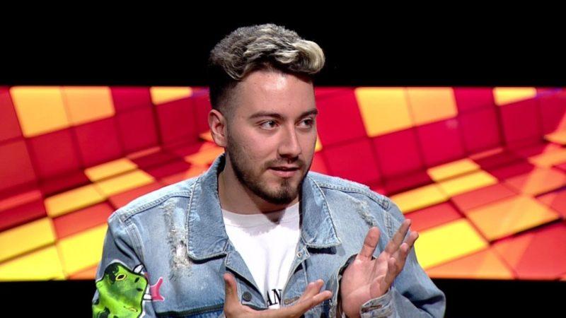 Enes Batur’un Doğum Günü Partisine Polis Baskını Yapıldığı Söyleniyor