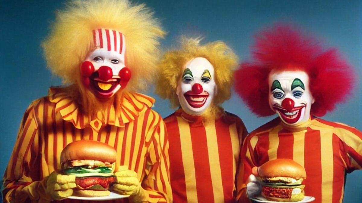 Bazılarımız Palyaçolardan Neden Dizlerimiz Titreyecek Kadar Korkar?