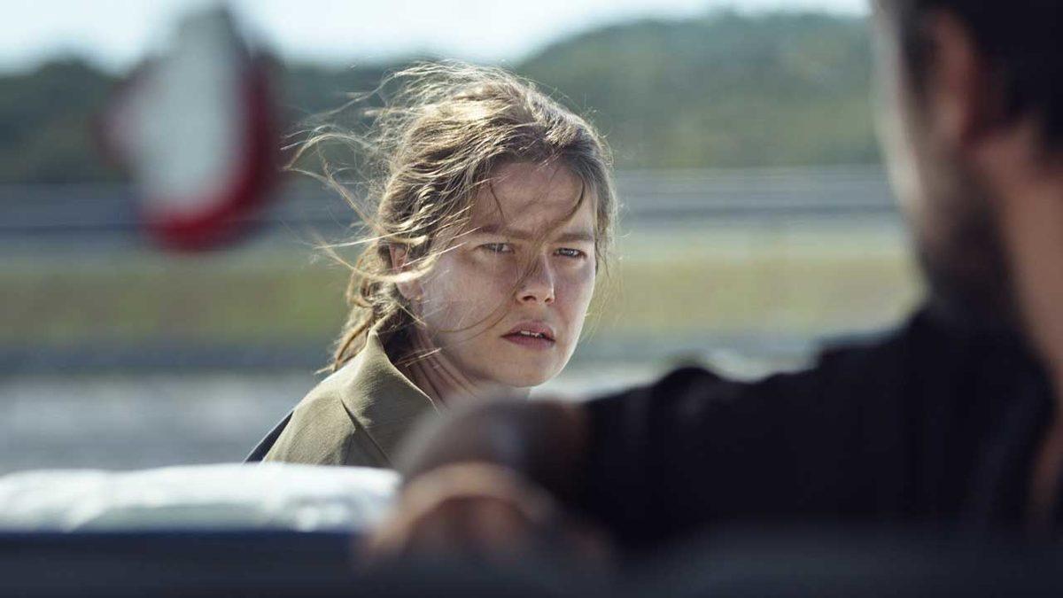 Netflix, Konusuyla İzleyicileri Ekrana Kilitlemesi Muhtemel Türk Dizisi Fatma’nın Fragmanını Yayınladı