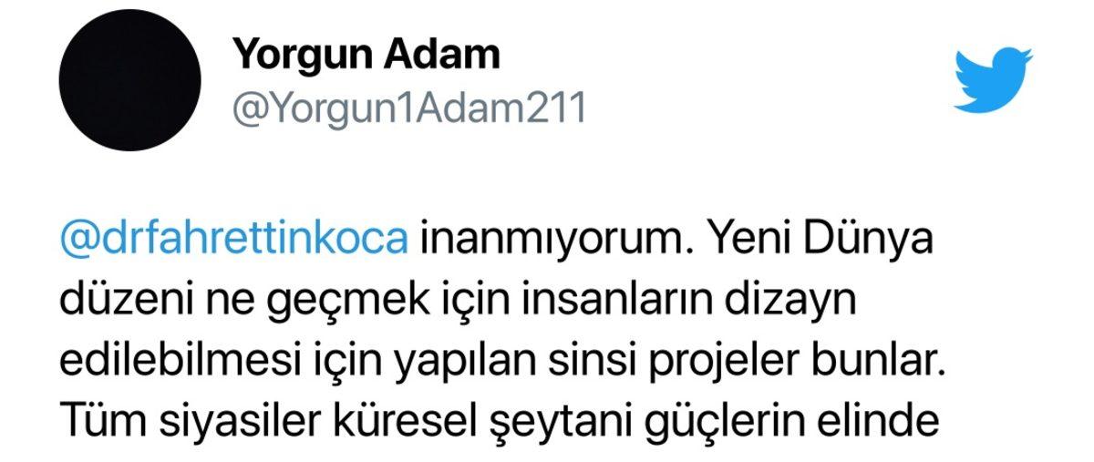 SON DAKİKA: Türkiye’de İlk Maymun Çiçeği Vakası Görüldü