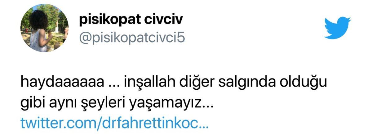 SON DAKİKA: Türkiye’de İlk Maymun Çiçeği Vakası Görüldü