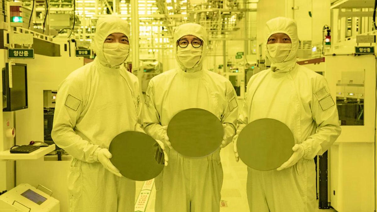 Samsung, 3nm Çip Üretimine Başladı: Peki Yeni Çipler, Kullandığımız Ürünleri Nasıl Değiştirecek?