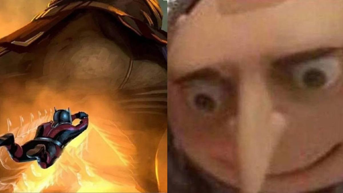 Avengers: Endgame Hakkındaki Malum 18+ Soruya Nihayet Yanıt Geldi: Neden Küçülüp Thanos’un... [Video]