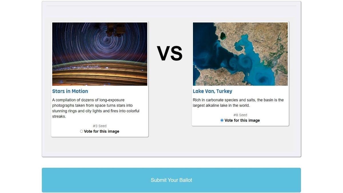 NASA’nın İnternet Sitesi, Türk Kullanıcıların İlgisine Dayanamayıp Çöktü