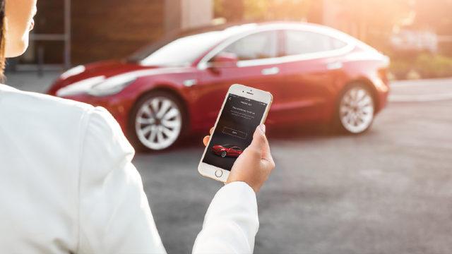 Tesla Hisseleri, Binance Üzerinden Satılmaya Başladı: İşte İlk Detaylar