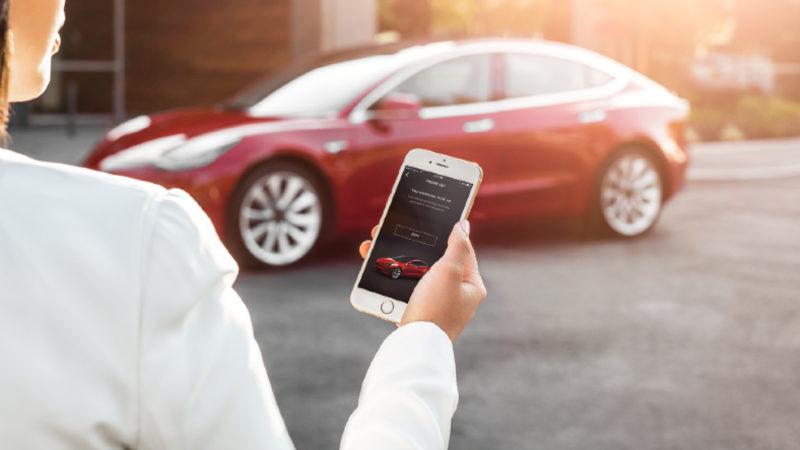 Tesla Hisseleri, Binance Üzerinden Satılmaya Başladı: İşte İlk Detaylar