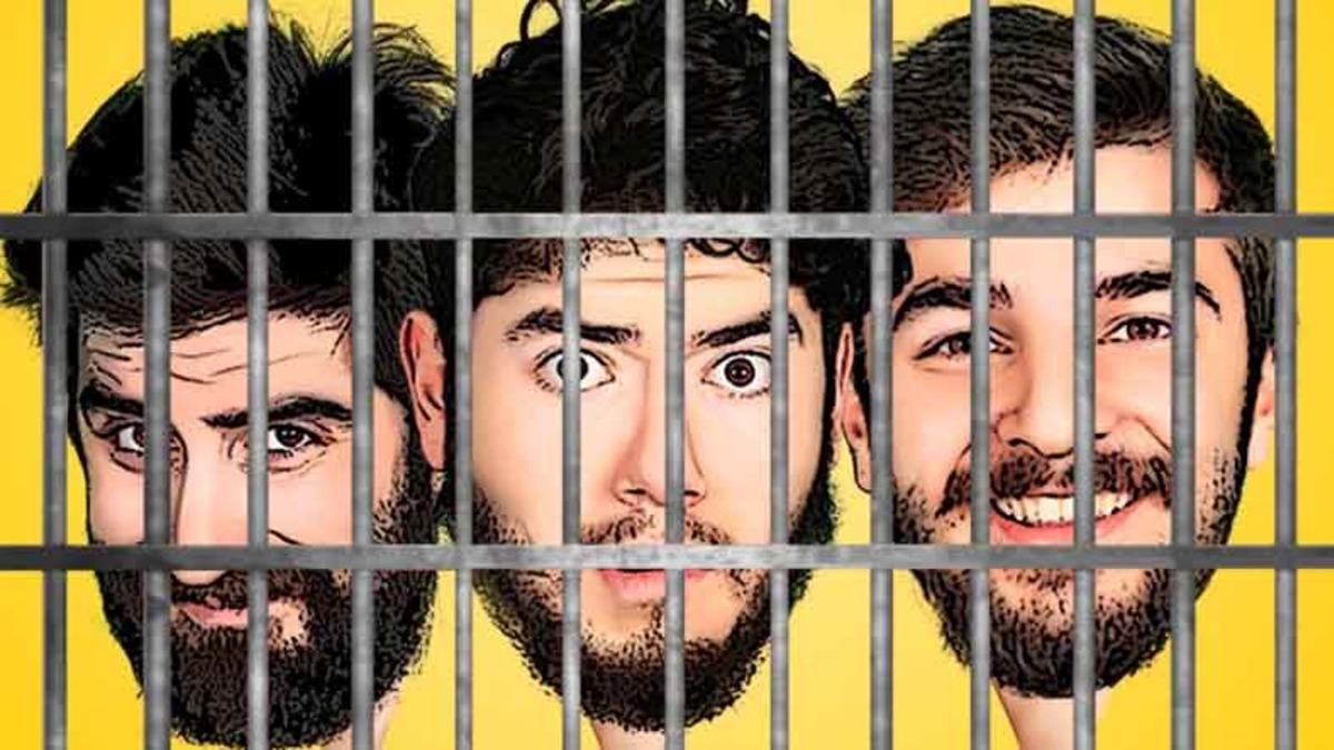 YouTuber Ekibi Kafalar İçin Yayınladıkları Video Nedeniyle Verilen Mahkeme Kararı Açıklandı