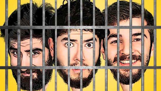 YouTuber Ekibi Kafalar İçin Yayınladıkları Video Nedeniyle Verilen Mahkeme Kararı Açıklandı