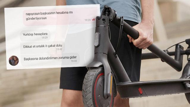 Letgo’da Sahte İlanlar Açan ‘Samimi Dolandırıcının’ Yazışmaları Açığa Çıktı: Kaç Para Kaldırdığını da Söylemiş!