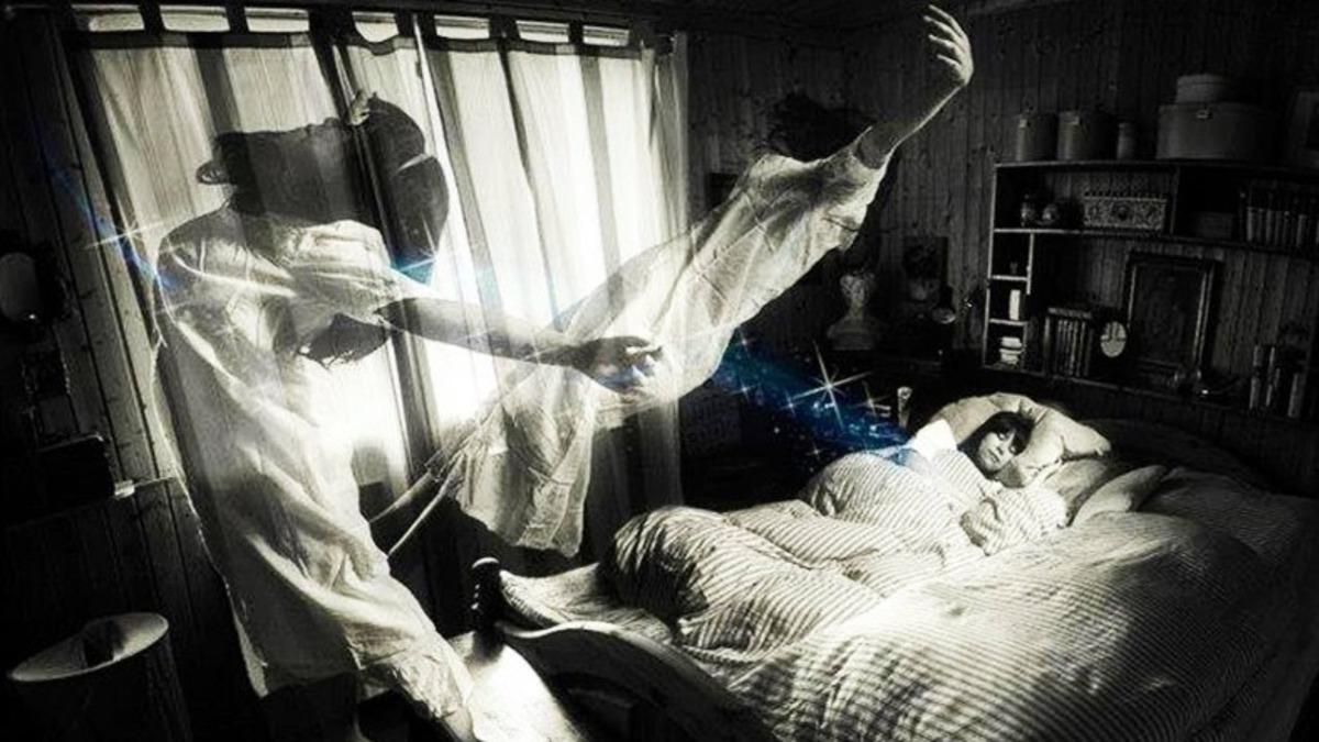 Astral Seyahati Konu Alan Birbirinden Etkileyici 9 Film Tavsiyesi