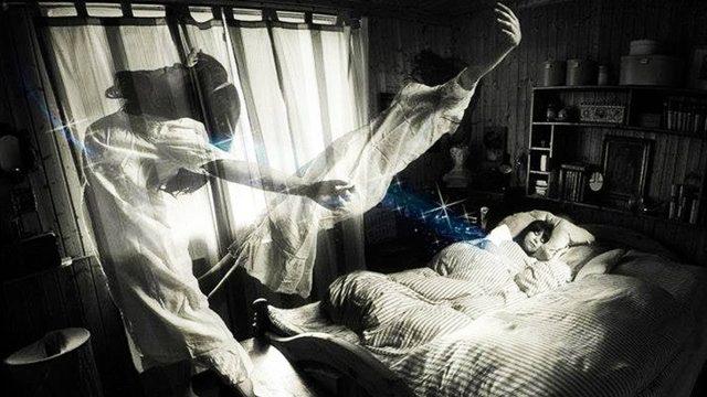 Astral Seyahati Konu Alan Birbirinden Etkileyici 9 Film Tavsiyesi