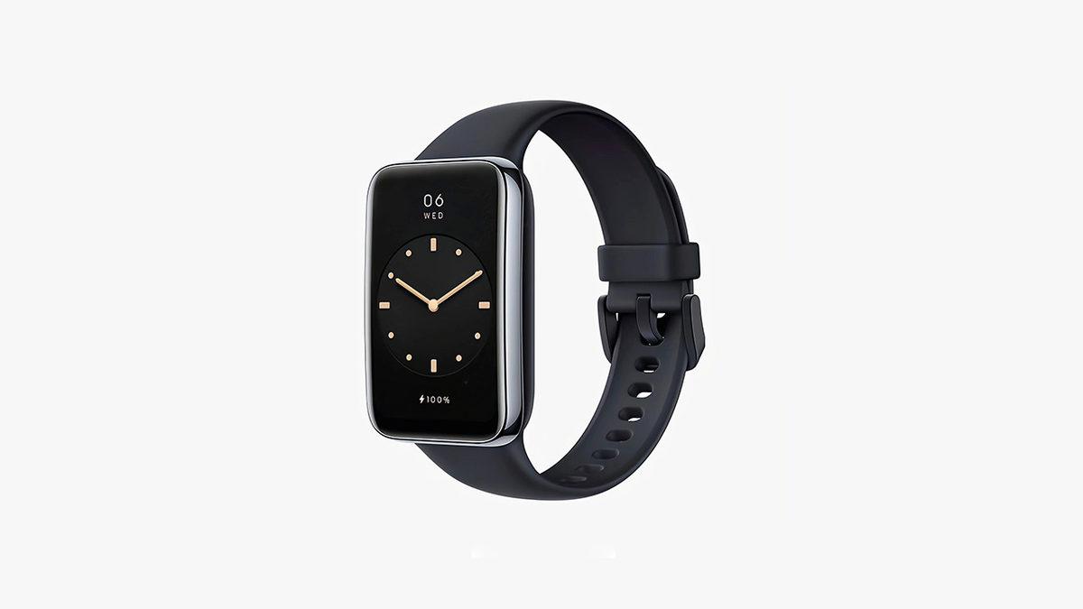 Xiaomi Mi Band 7 Pro’nun Akıllı Saat Satışlarını Düşürmeye Aday Tasarımı Paylaşıldı [Video]