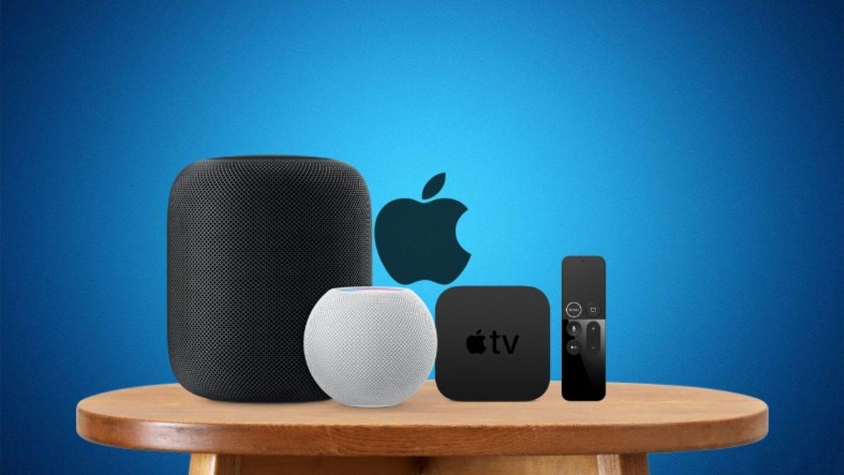 Apple, Dikkat Çeken Bir Hamleye Hazırlanıyor: HomePod, Apple TV’ye Gömülebilir
