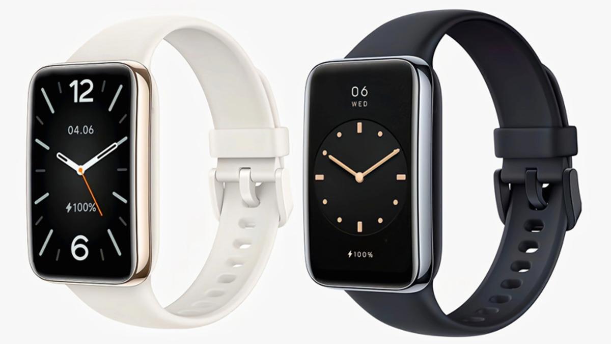 Xiaomi Mi Band 7 Pro’nun Akıllı Saat Satışlarını Düşürmeye Aday Tasarımı Paylaşıldı [Video]