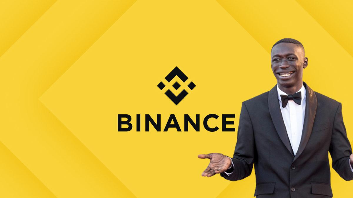 Dünyanın En Yüksek Takipçili TikTokçusu, Binance’in ’Marka Elçisi’ Oldu
