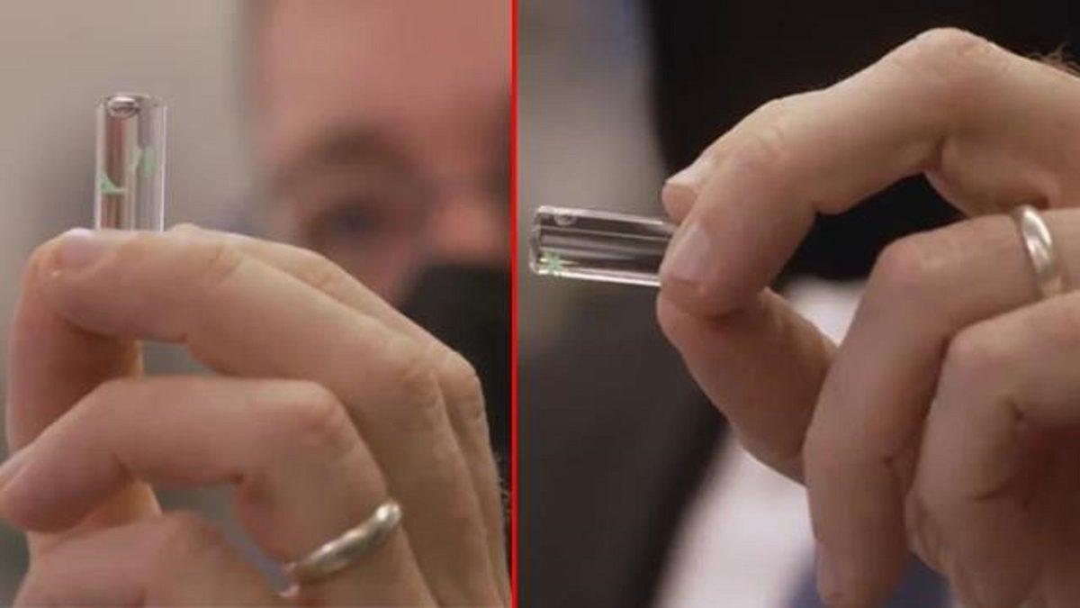 Pentagon, Deri Altına Yerleştirilerek COVID-19’u Semptomlar Oluşmadan Tespit Eden Mikroçip Geliştirdi