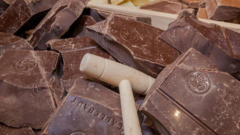 Dünyanın En Büyük Çikolata Üreticilerinden Birinde Daha Salmonella Bakterisi Bulundu: Türkiye’de de Üretimi Var