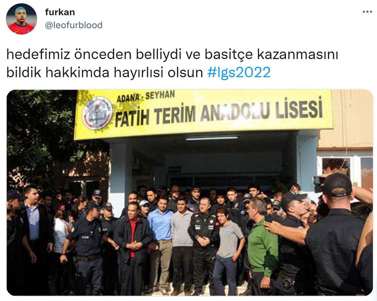 Puan Ortalaması Bu Yıl da Düştü: 2022 LGS Sonuçlarıyla İlgili 