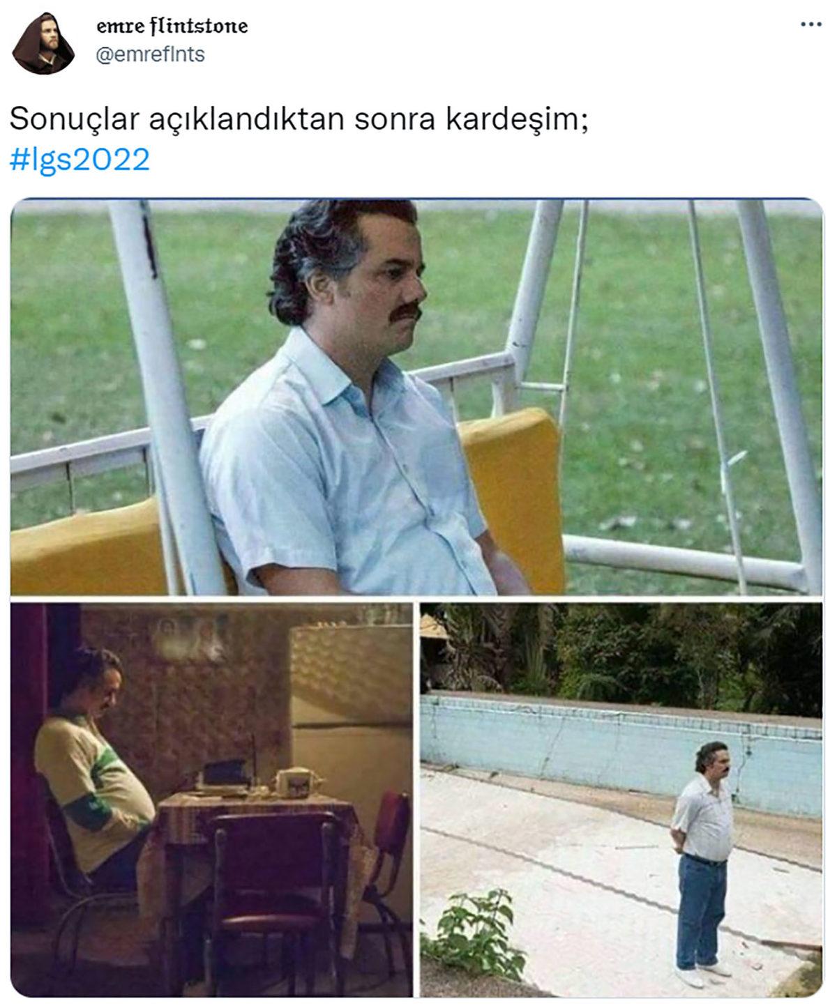 Puan Ortalaması Bu Yıl da Düştü: 2022 LGS Sonuçlarıyla İlgili 