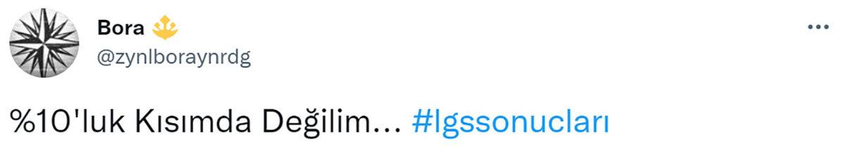 Puan Ortalaması Bu Yıl da Düştü: 2022 LGS Sonuçlarıyla İlgili 