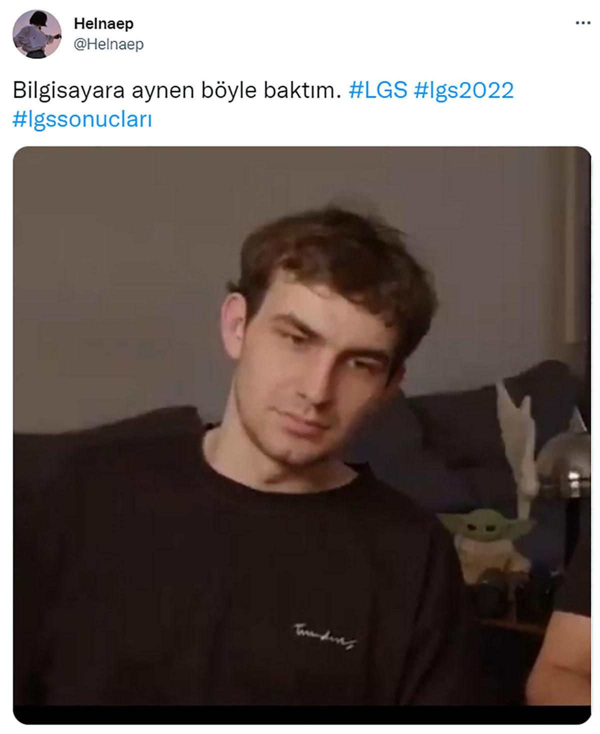 Puan Ortalaması Bu Yıl da Düştü: 2022 LGS Sonuçlarıyla İlgili 