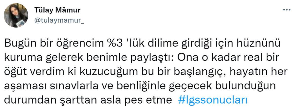 Puan Ortalaması Bu Yıl da Düştü: 2022 LGS Sonuçlarıyla İlgili 