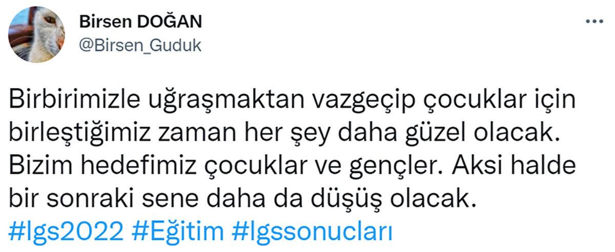 Puan Ortalaması Bu Yıl da Düştü: 2022 LGS Sonuçlarıyla İlgili 