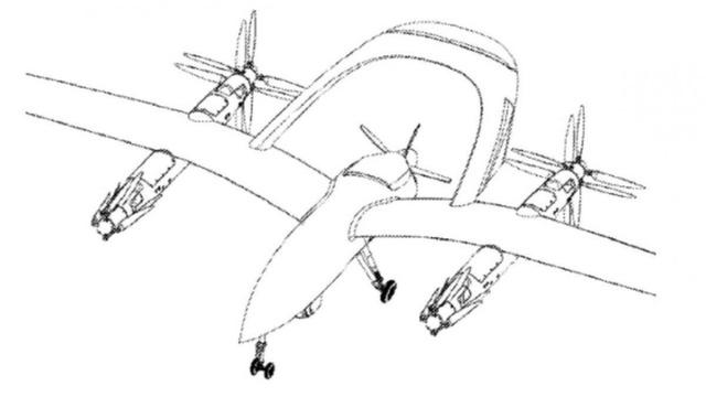 ASELSAN, Özellikleriyle Çok Konuşulacak Bir İHA’nın Tasarım Patentini Aldı