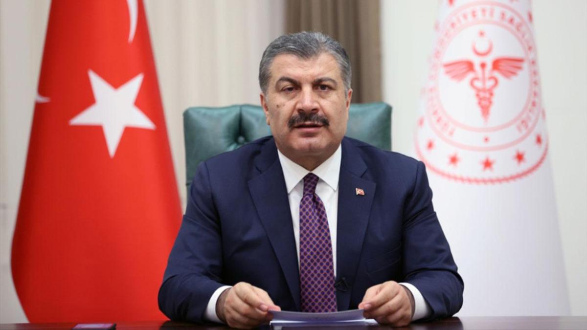 Fahrettin Koca’dan Durumun Ciddiyetini Gösteren Koronavirüs Açıklaması