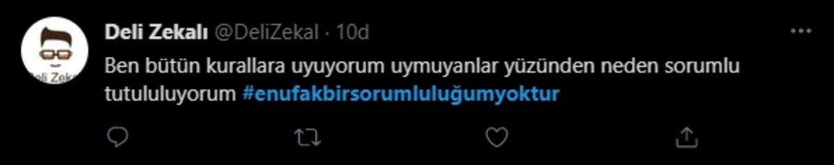 Sağlık Bakanı’nın ’Sorumlu Biziz, 84 Milyon’ Demesine Sosyal Medyadan Gelen Tepkiler