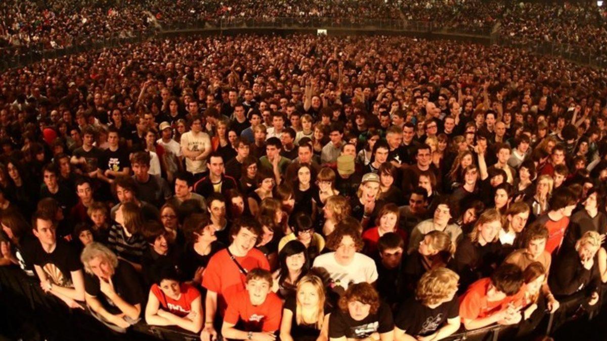 Topluluk Önünde Konuşma Korkunuzun Kökeninde Aslında Ne Yatıyor?