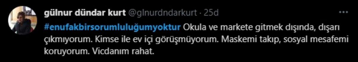 Sağlık Bakanı’nın ’Sorumlu Biziz, 84 Milyon’ Demesine Sosyal Medyadan Gelen Tepkiler